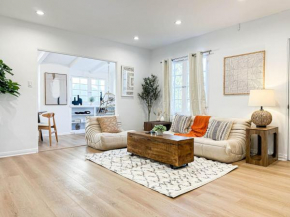 Stylish 2BR Apt Near LA Hotspots- DOH2 - WW